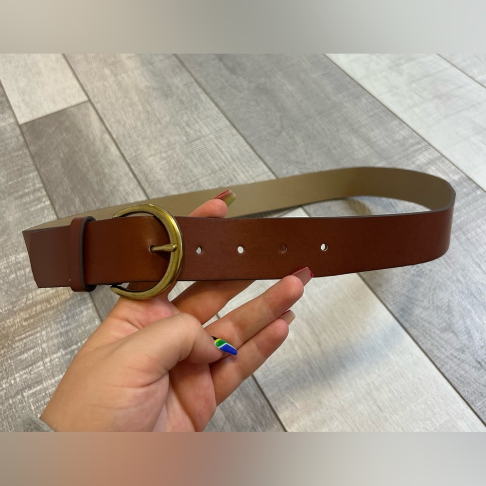 Brown Belt
